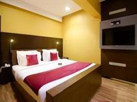 Oyo Premium Panjim Mandovi River Hotell Taleigao Eksteriør bilde