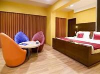 Oyo Premium Panjim Mandovi River Hotell Taleigao Eksteriør bilde